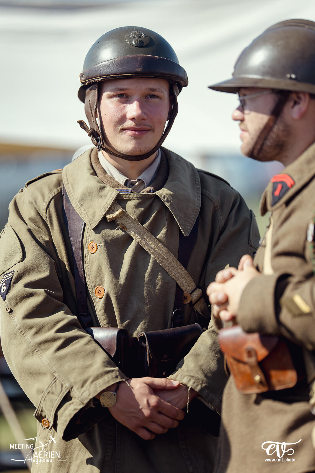 MEETING AERIEN HAGUENAU 2024